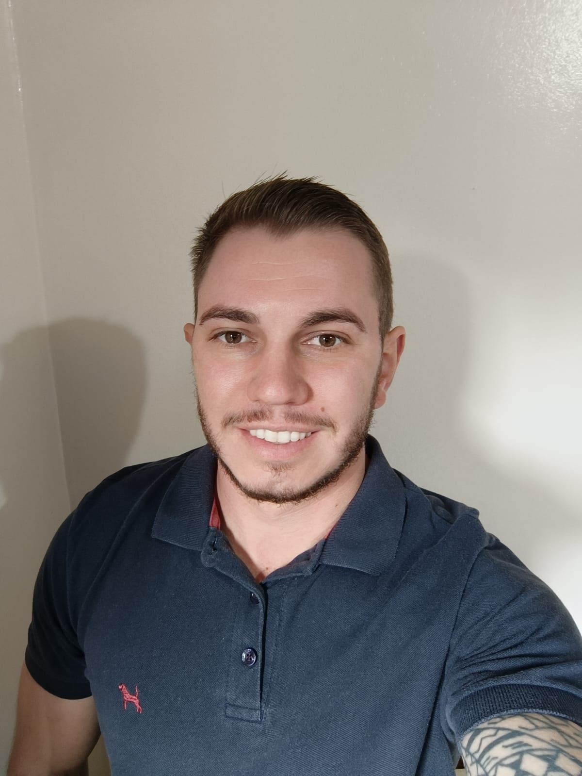 Mauricio Durante Dall Igna